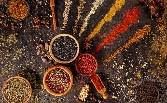 Soluciones alimenticias